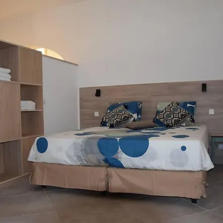 Résidence Casa Cintrone Porto-Pollo Extérieur photo