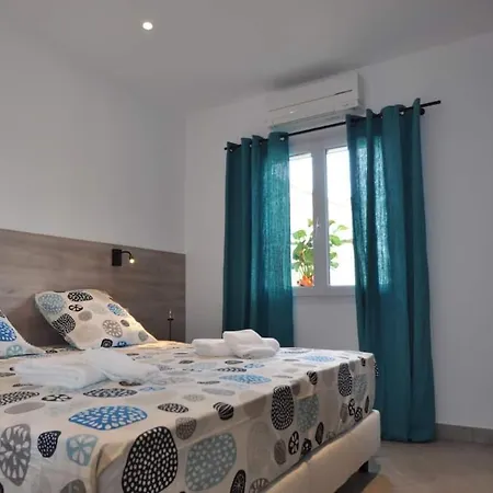 Résidence Casa Cintrone Porto-Pollo Extérieur photo