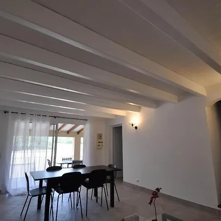 Résidence Casa Cintrone Porto-Pollo Extérieur photo
