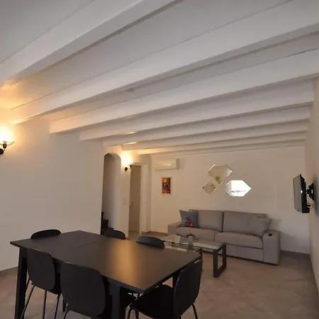 Résidence Casa Cintrone Porto-Pollo Extérieur photo
