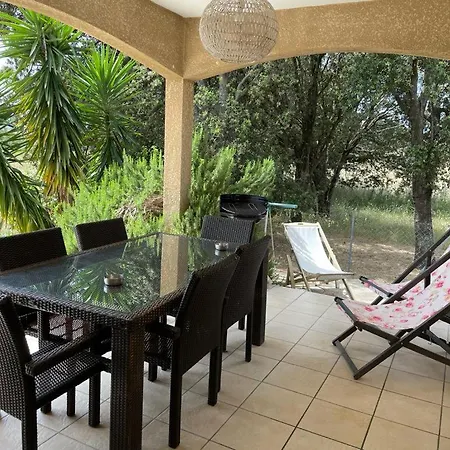 Résidence Casa Cintrone Porto-Pollo Extérieur photo