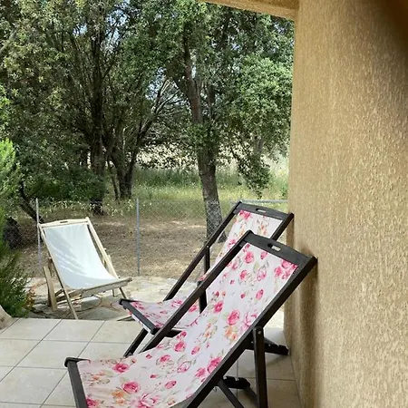 Résidence Casa Cintrone Porto-Pollo Extérieur photo