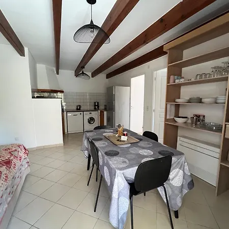 Résidence Casa Cintrone Porto-Pollo Extérieur photo