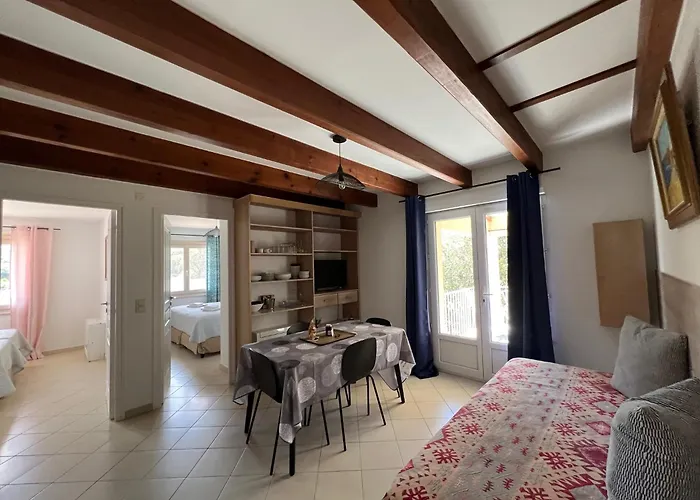 Résidence Casa Cintrone