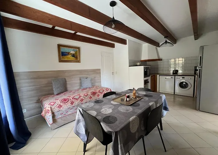 Résidence Casa Cintrone