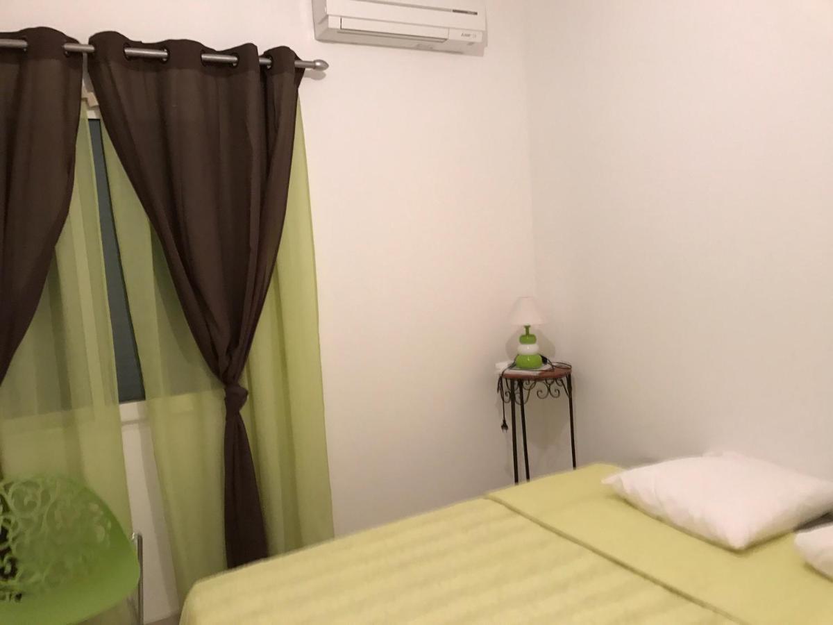 Casa Cintrone Apartment