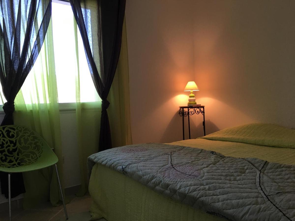 Apartment Casa Cintrone *