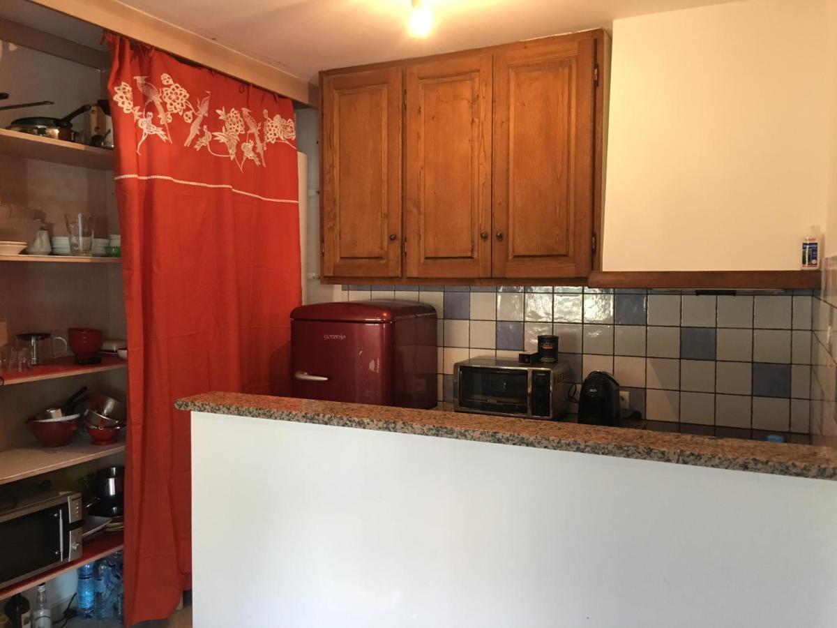 Résidence Casa Cintrone Apartamento *