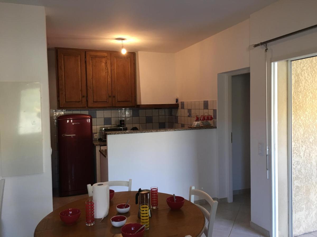 Casa Cintrone Apartment *