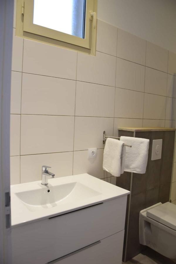 Appartement Résidence Casa Cintrone Porto-Pollo