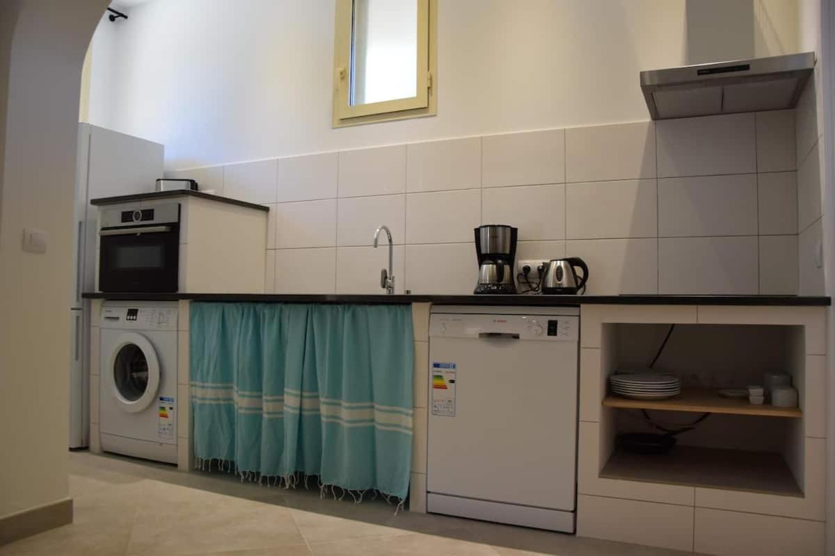Résidence Casa Cintrone Appartement