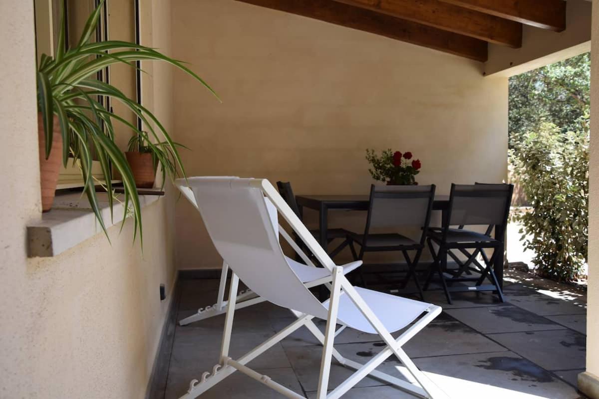 Apartment Casa Cintrone Porto Pollo