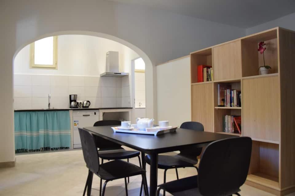 Appartement Résidence Casa Cintrone Porto-Pollo