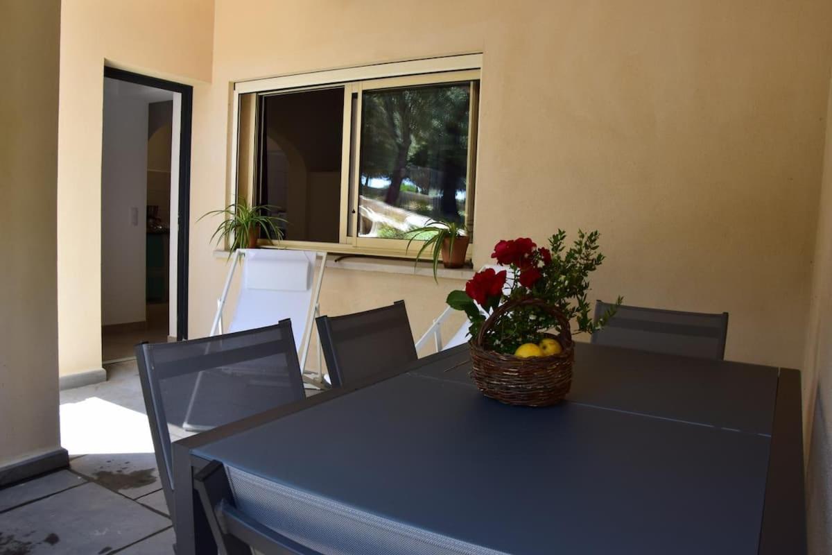 Résidence Casa Cintrone Appartement