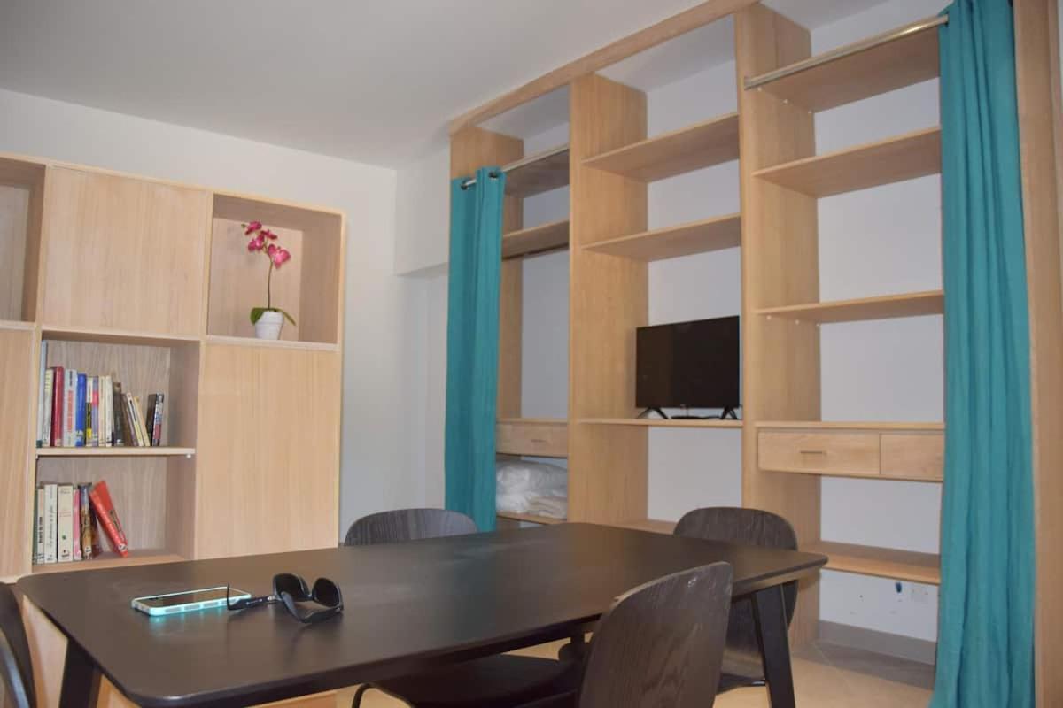 Appartement Résidence Casa Cintrone *