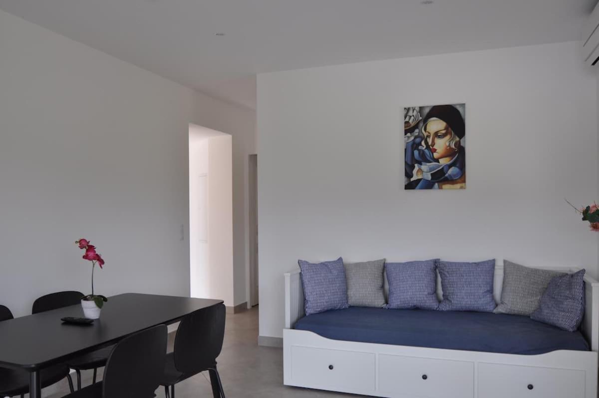 Résidence Casa Cintrone Appartement