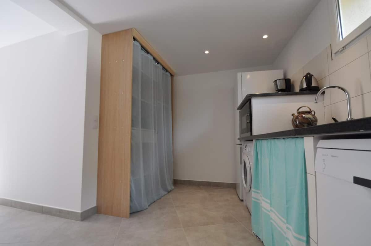 Apartment Casa Cintrone