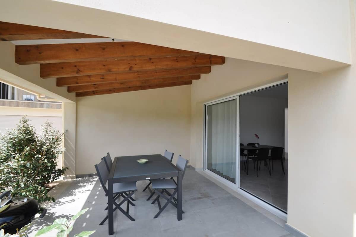 Apartamento Résidence Casa Cintrone Porto Pollo