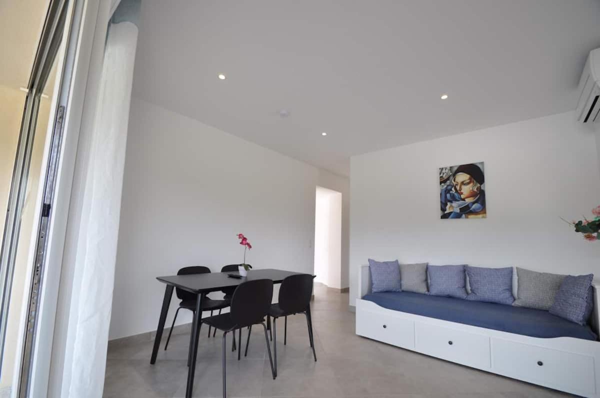 Appartement Résidence Casa Cintrone Porto-Pollo