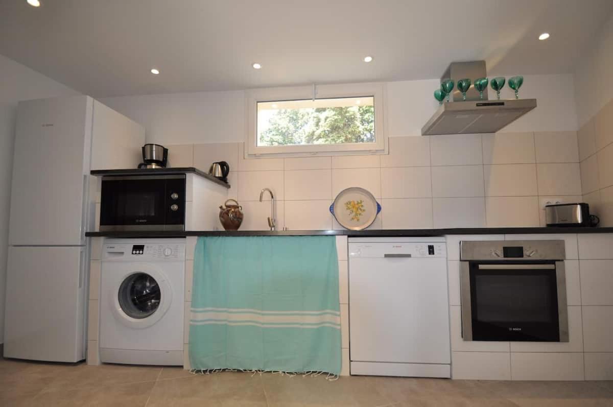 Appartement Résidence Casa Cintrone Porto-Pollo
