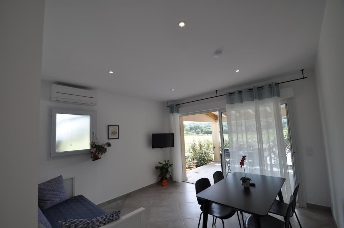 Résidence Casa Cintrone Appartement