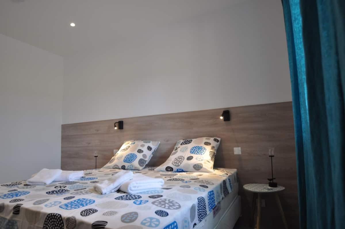 Résidence Casa Cintrone Apartamento