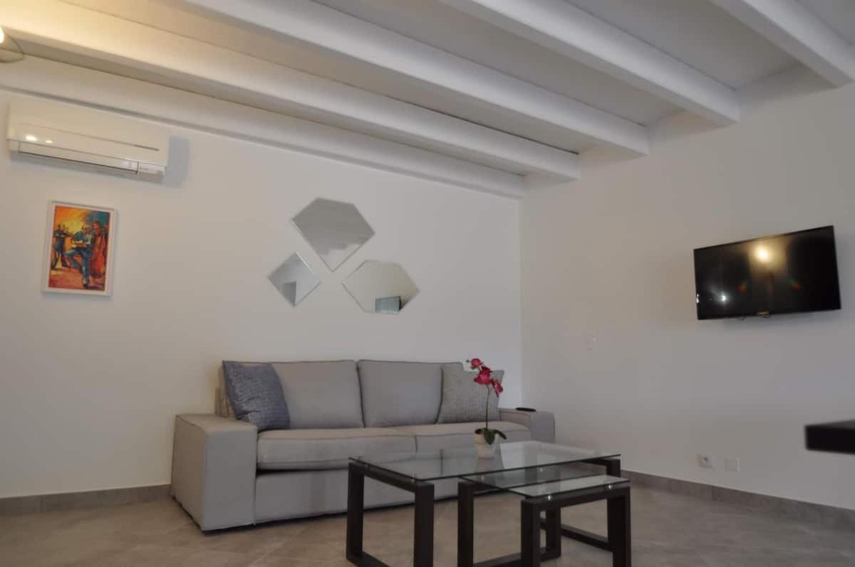 Apartamento Résidence Casa Cintrone