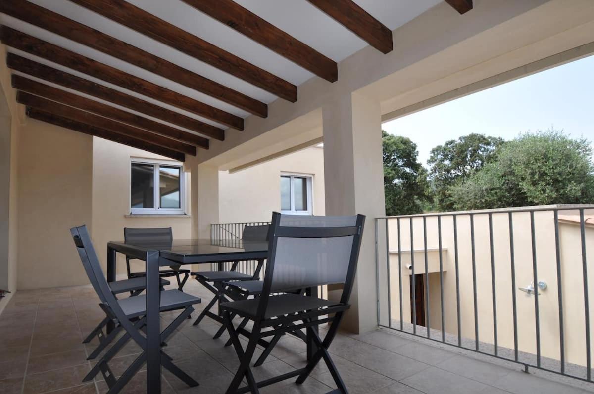 Casa Cintrone Apartment