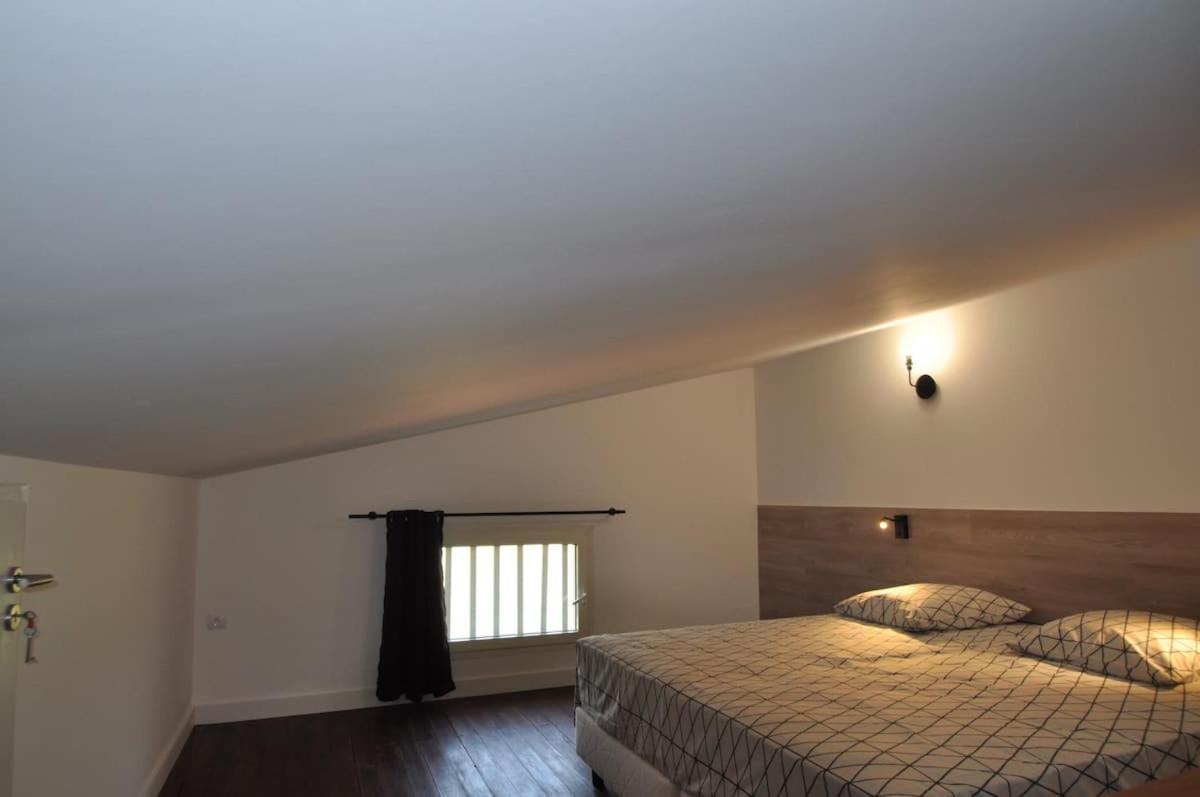Résidence Casa Cintrone