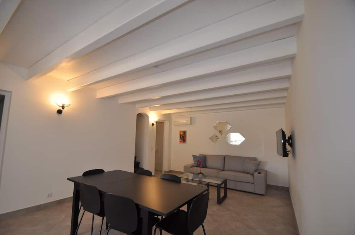 Apartment Casa Cintrone *