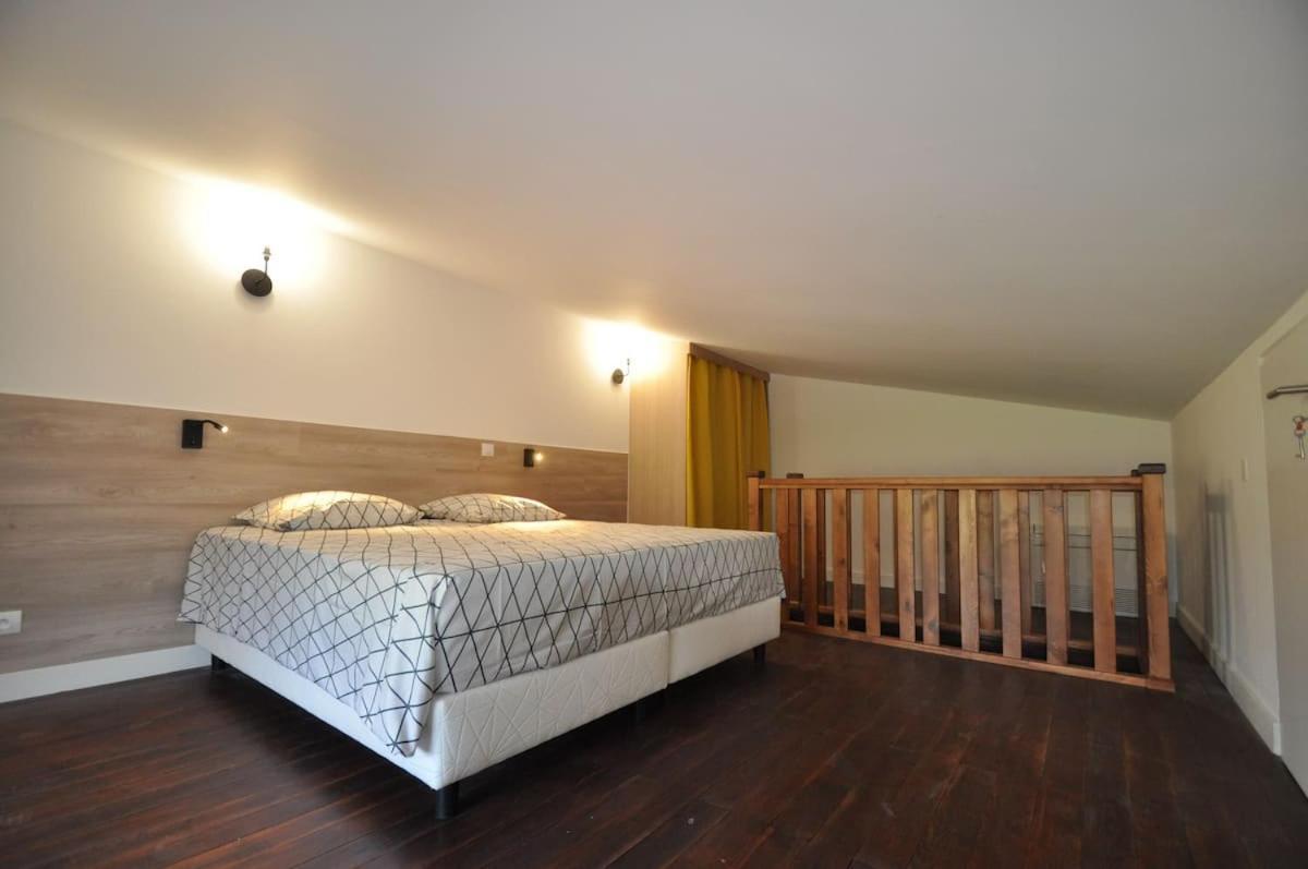 Apartment Casa Cintrone