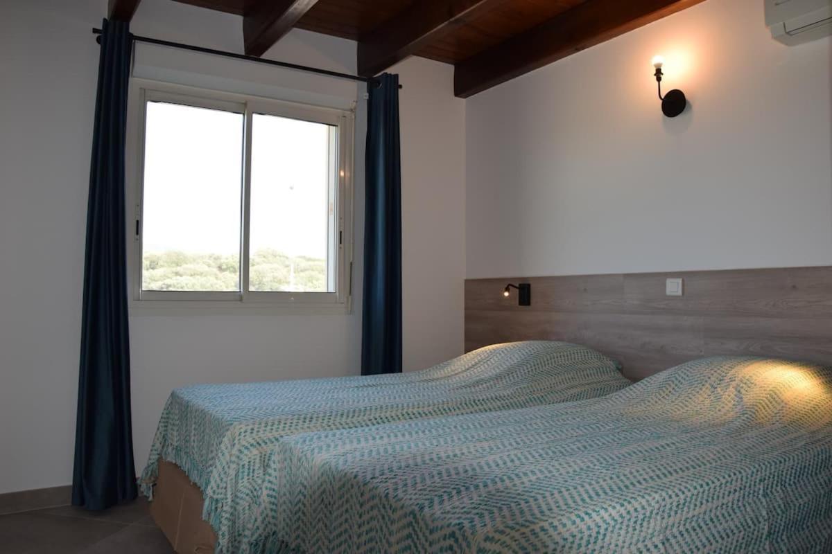 Casa Cintrone Apartment Porto Pollo