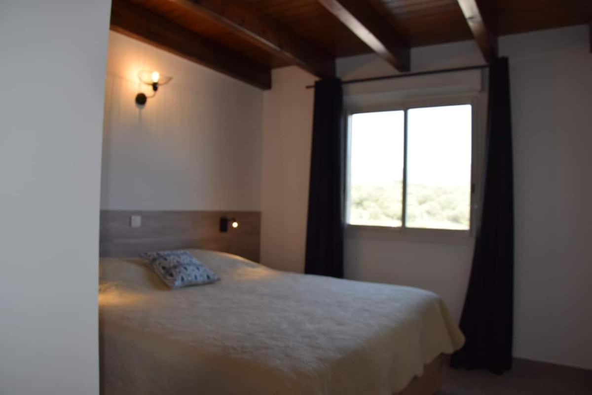 Résidence Casa Cintrone *