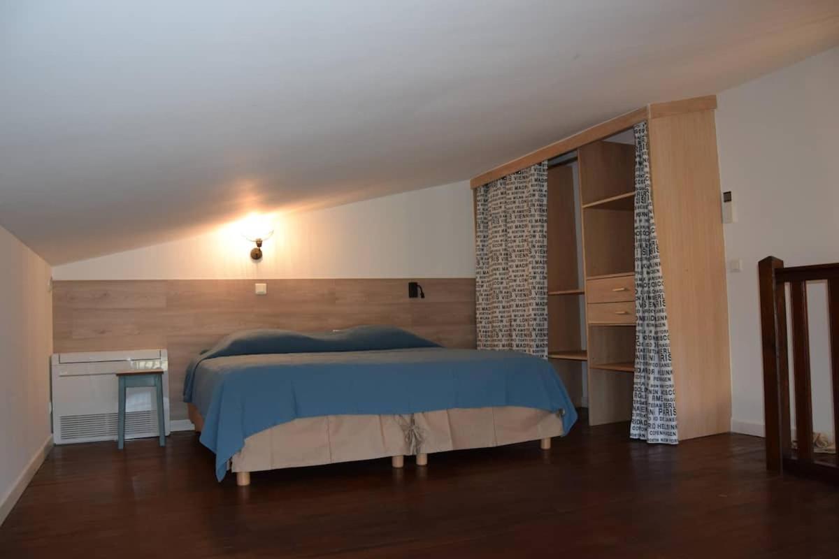 Résidence Casa Cintrone Appartement *