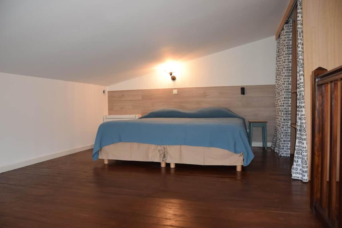 Appartement Résidence Casa Cintrone Porto-Pollo