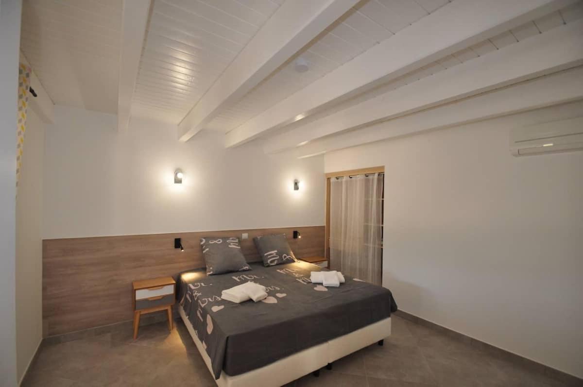 Résidence Casa Cintrone Appartement