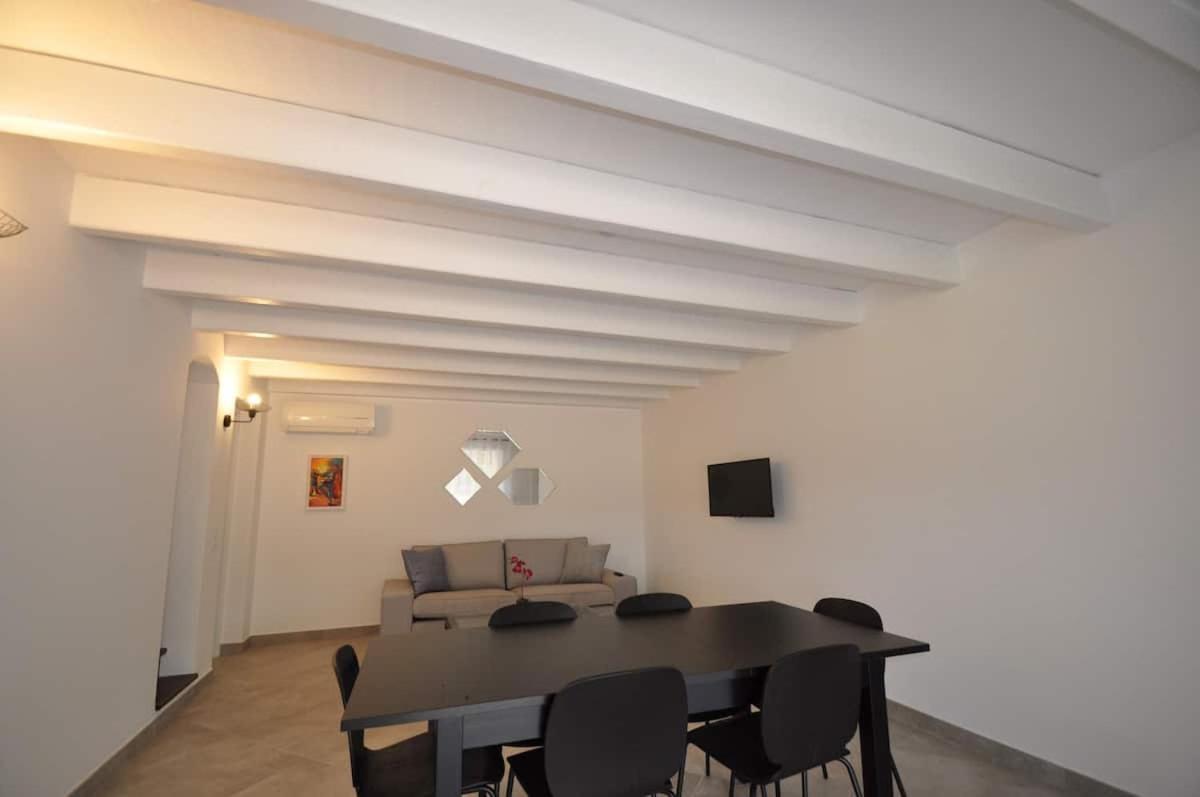 Casa Cintrone Apartment Porto Pollo