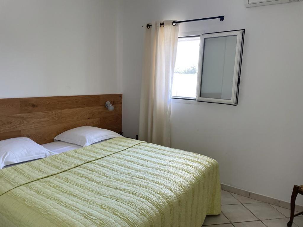 Résidence Casa Cintrone Porto Pollo