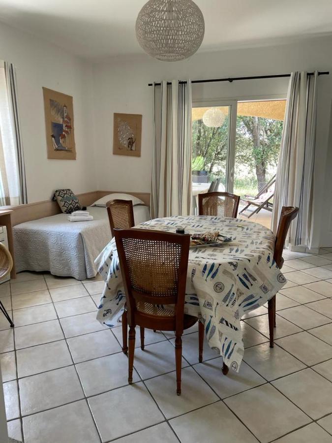 Résidence Casa Cintrone Appartement *