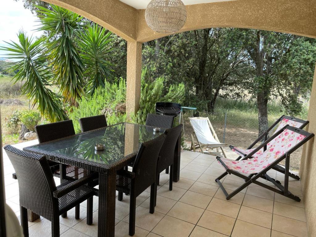 Apartment Casa Cintrone
