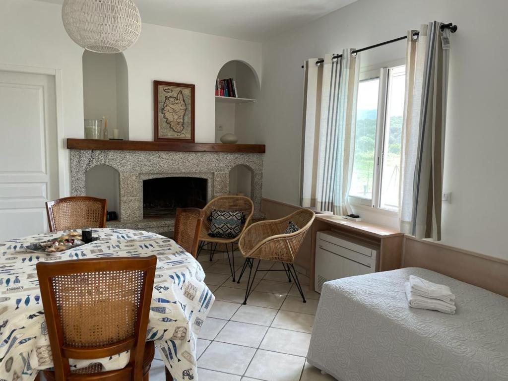 Résidence Casa Cintrone Apartamento *