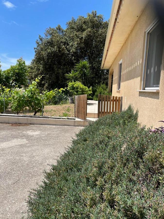 Résidence Casa Cintrone Appartement *