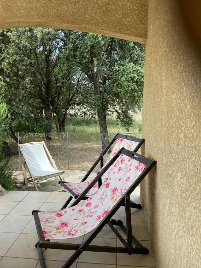 Résidence Casa Cintrone *