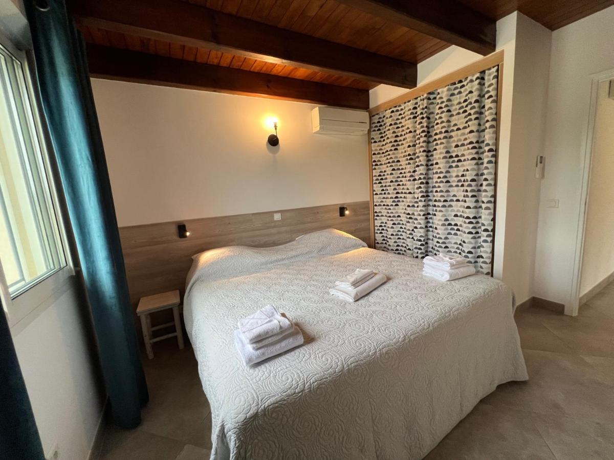 Apartment Casa Cintrone