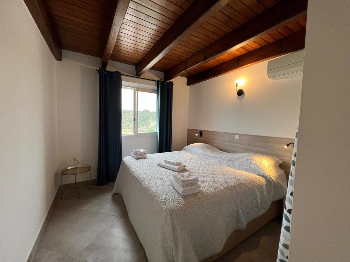 Casa Cintrone Porto Pollo