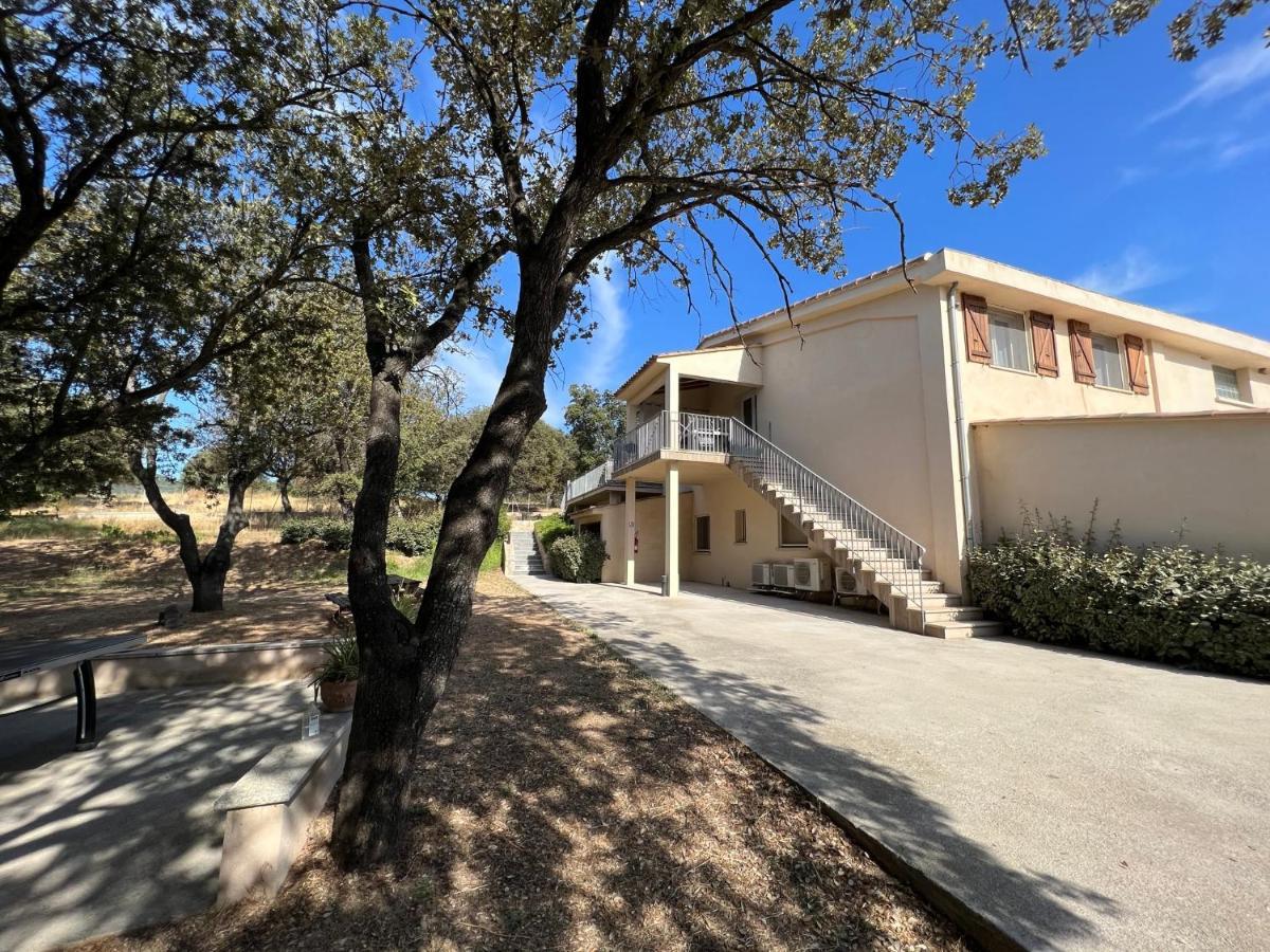 Casa Cintrone Apartment Porto Pollo