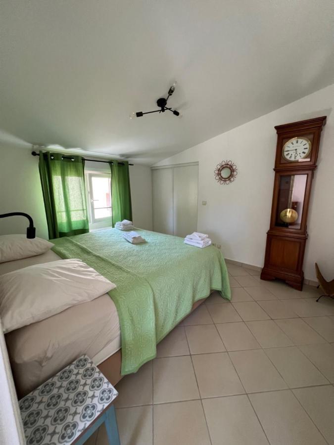 Résidence Casa Cintrone