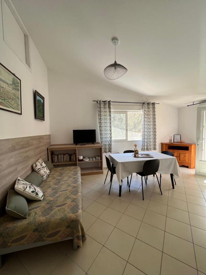 Résidence Casa Cintrone Apartamento Porto Pollo