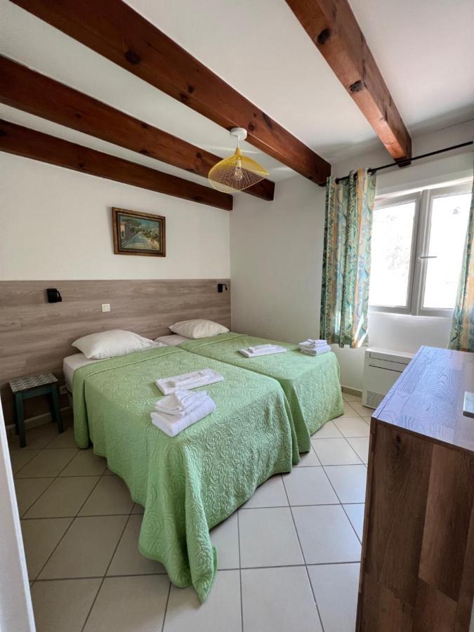 Appartement Résidence Casa Cintrone Porto-Pollo