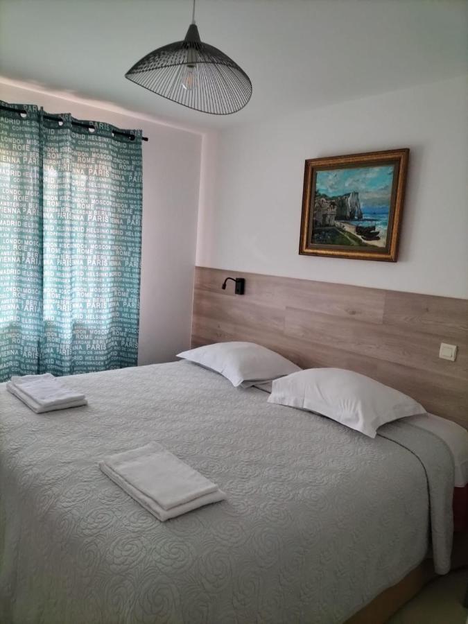 Résidence Casa Cintrone Appartement Porto-Pollo